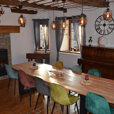 Place 86 La Reid Екстериор снимка