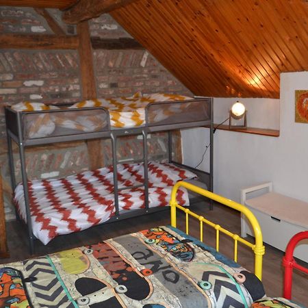 Place 86 La Reid Екстериор снимка