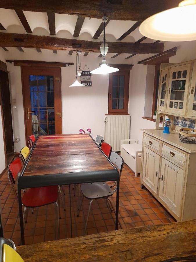 Place 86 La Reid Екстериор снимка
