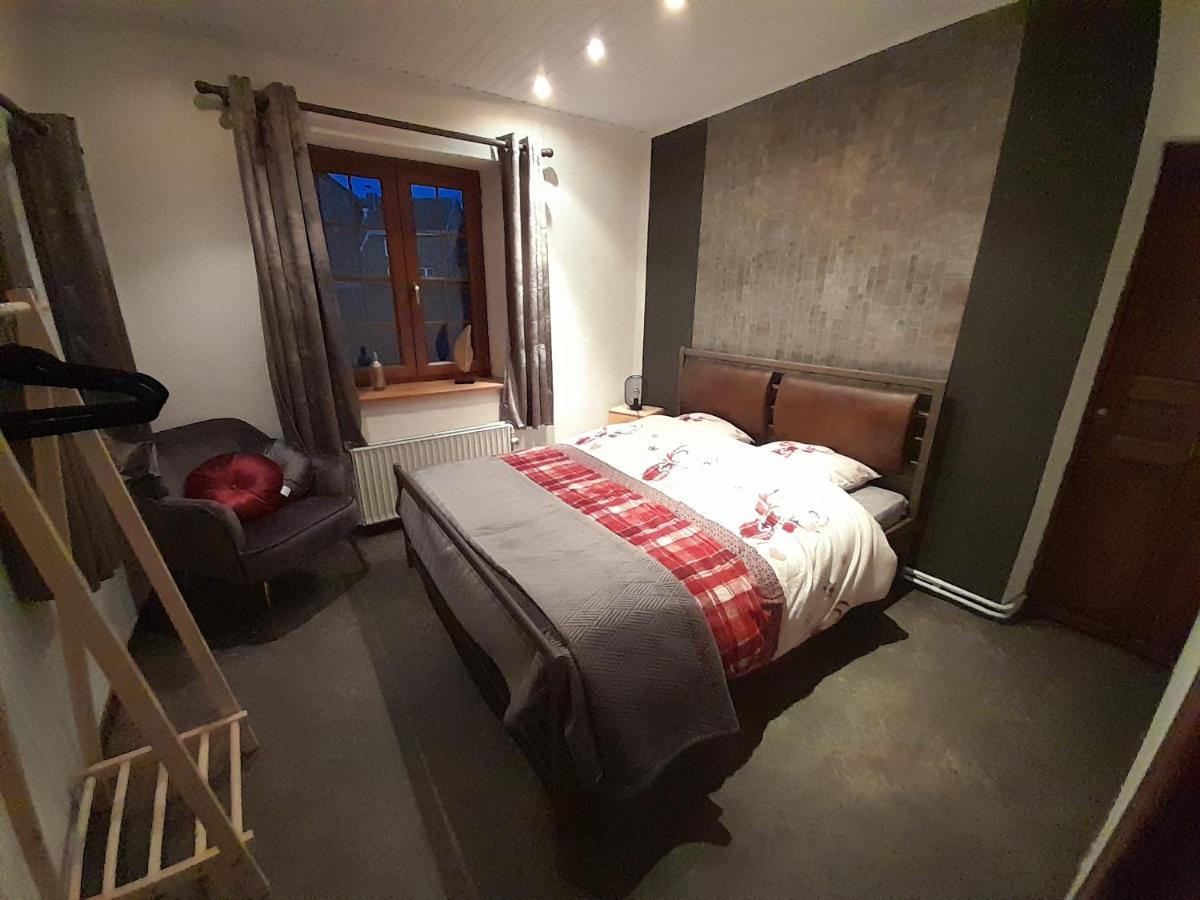 Place 86 La Reid Екстериор снимка