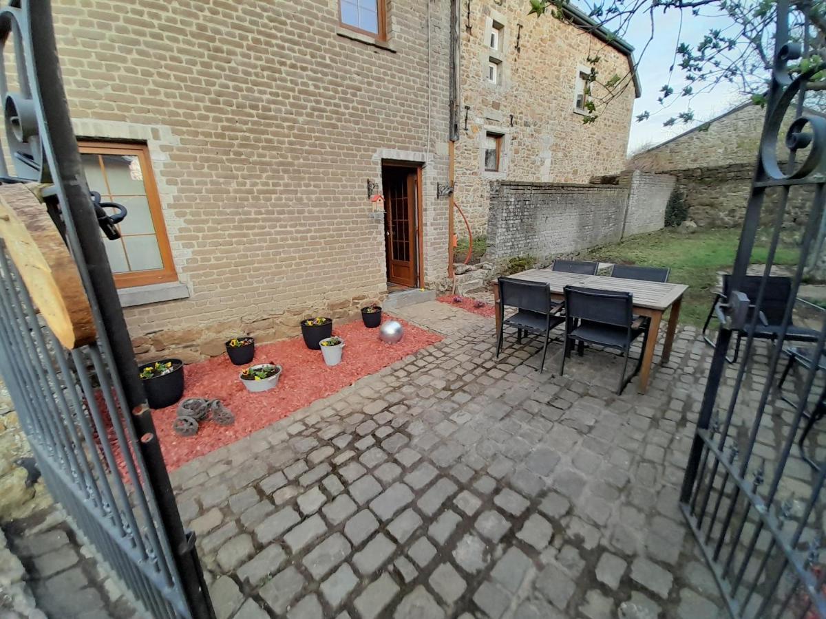 Place 86 La Reid Екстериор снимка