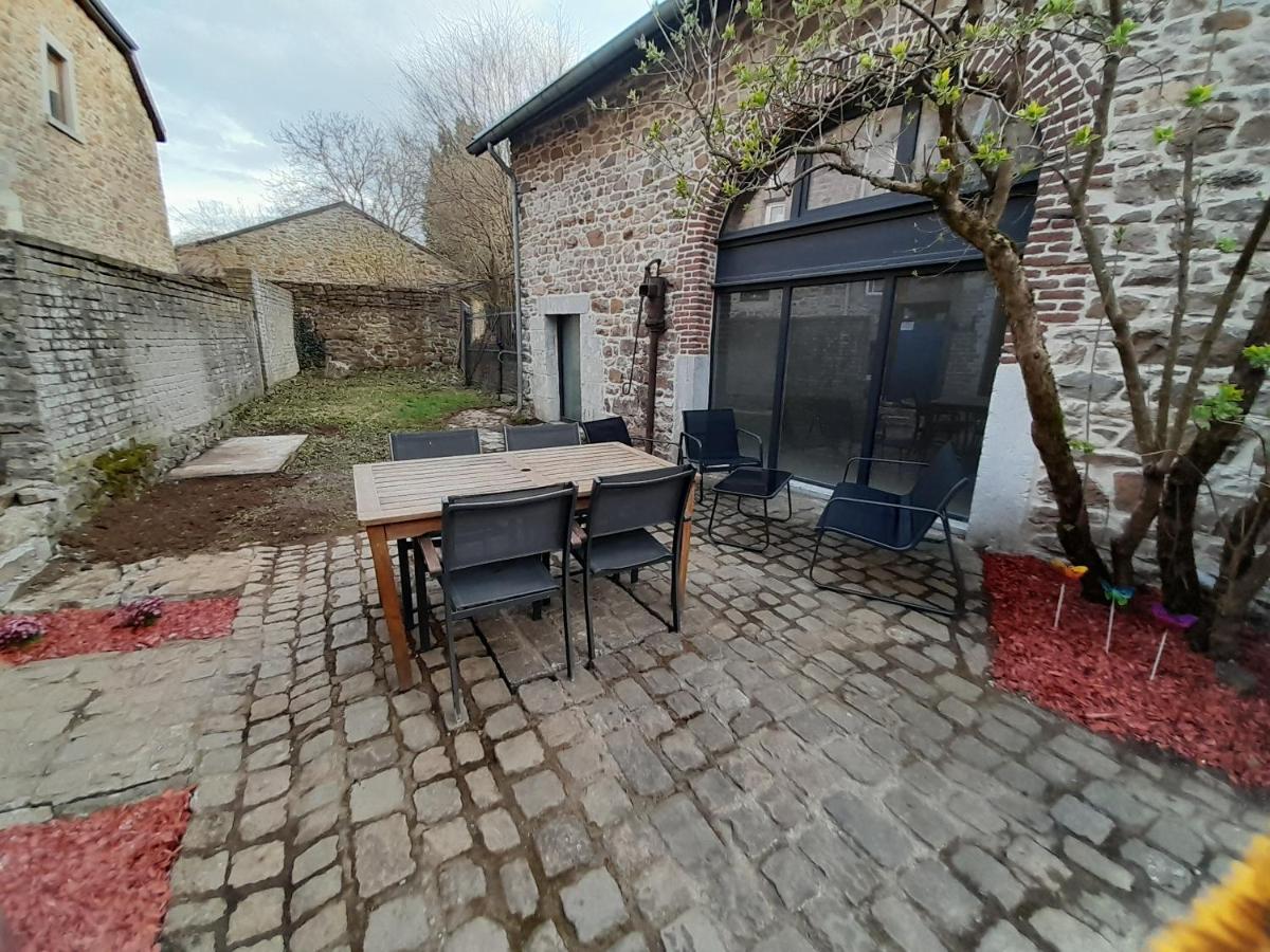 Place 86 La Reid Екстериор снимка