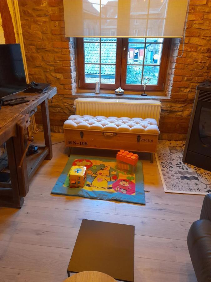 Place 86 La Reid Екстериор снимка