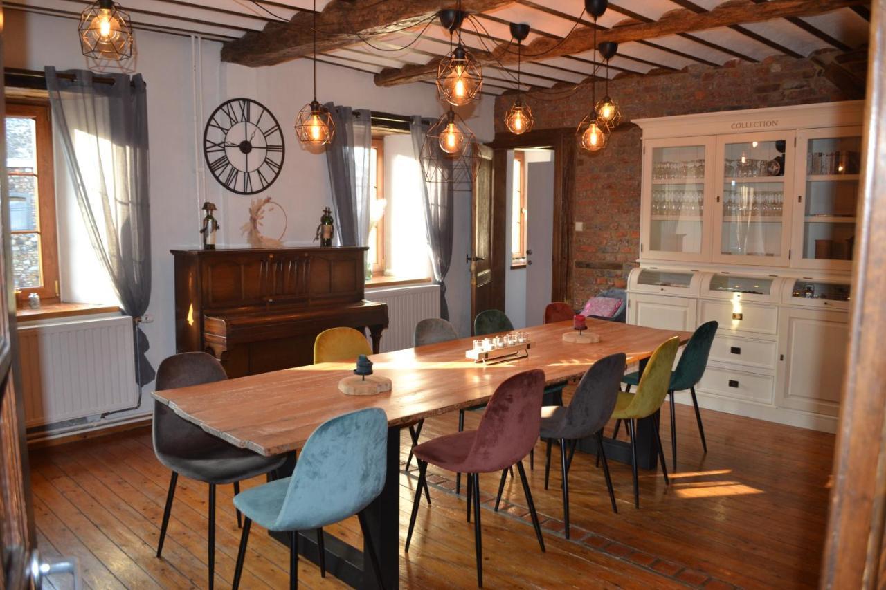 Place 86 La Reid Екстериор снимка