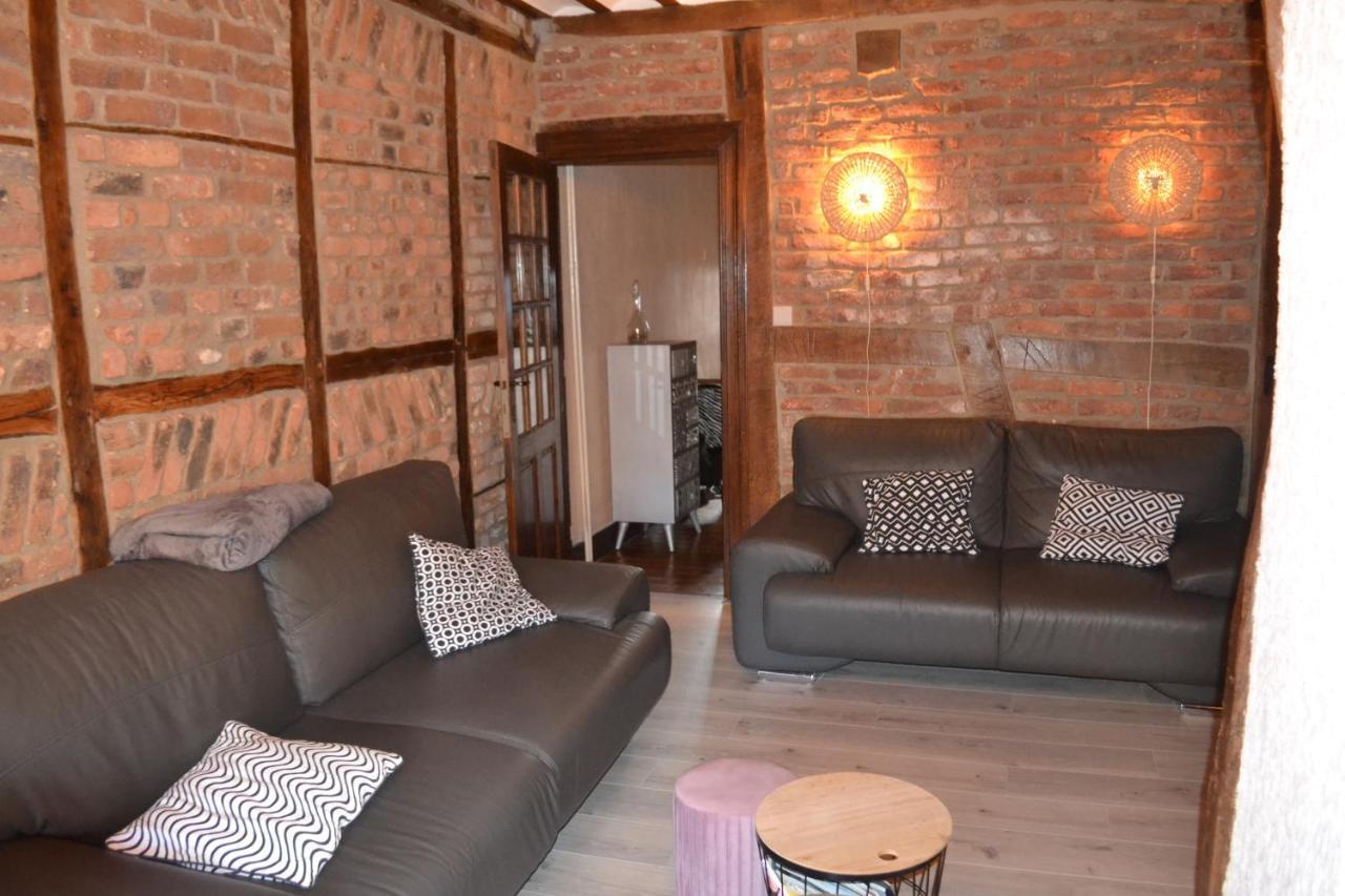 Place 86 La Reid Екстериор снимка