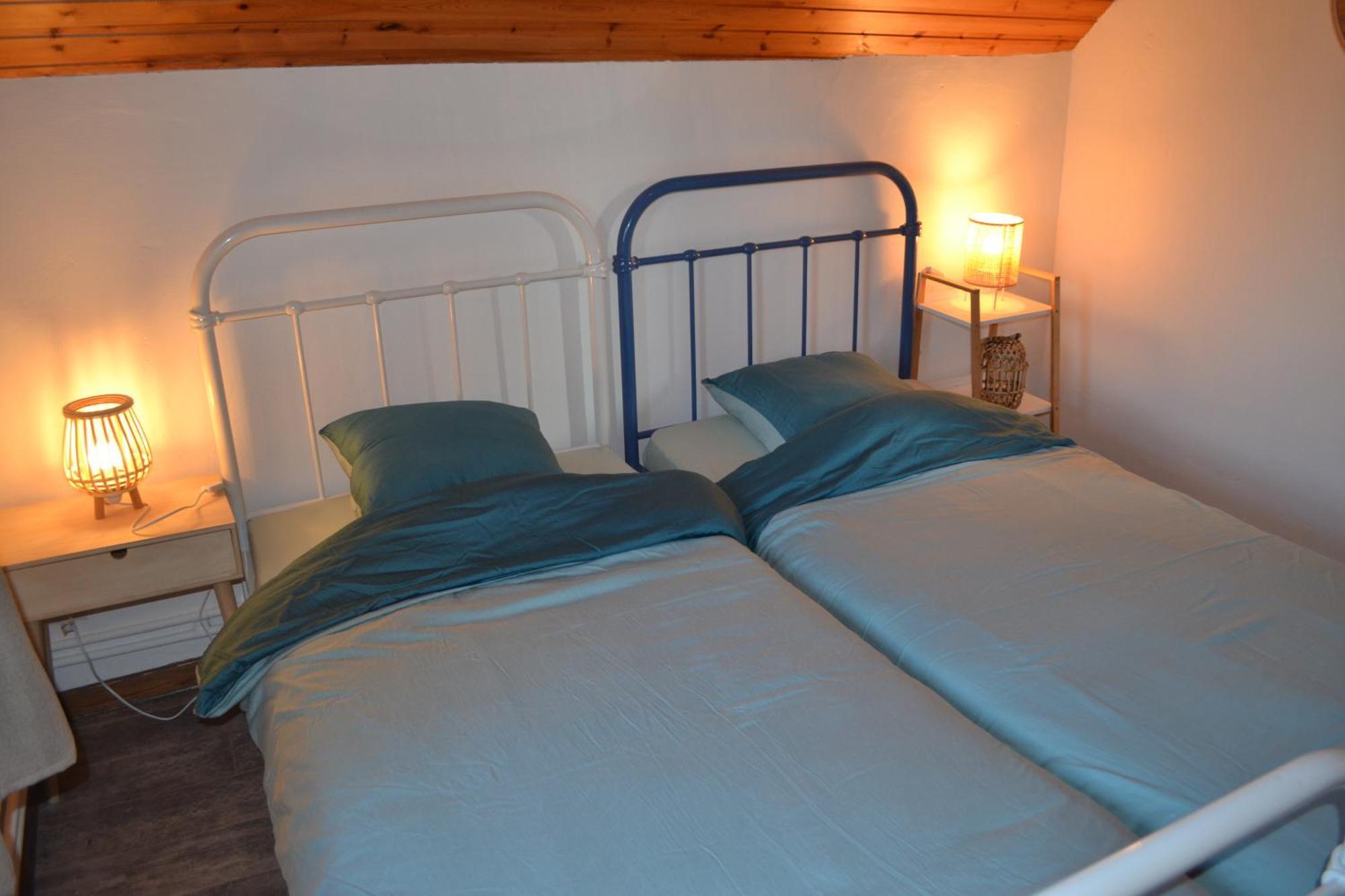 Place 86 La Reid Екстериор снимка