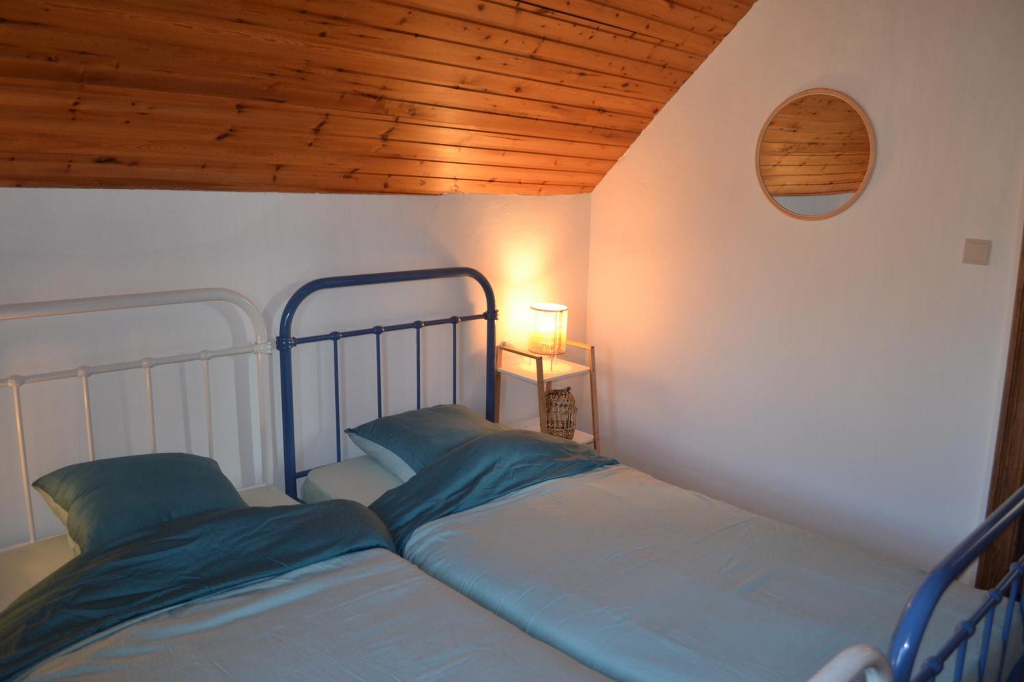 Place 86 La Reid Екстериор снимка