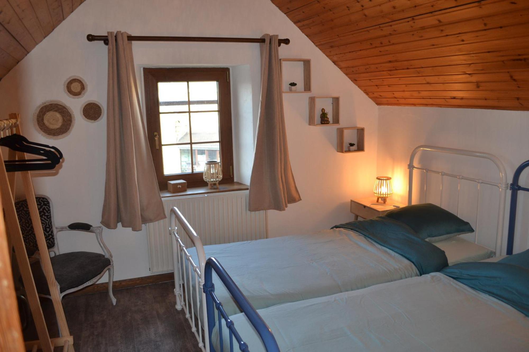 Place 86 La Reid Екстериор снимка