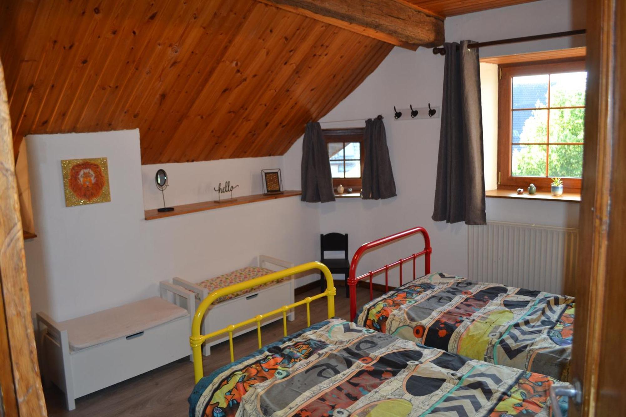 Place 86 La Reid Екстериор снимка