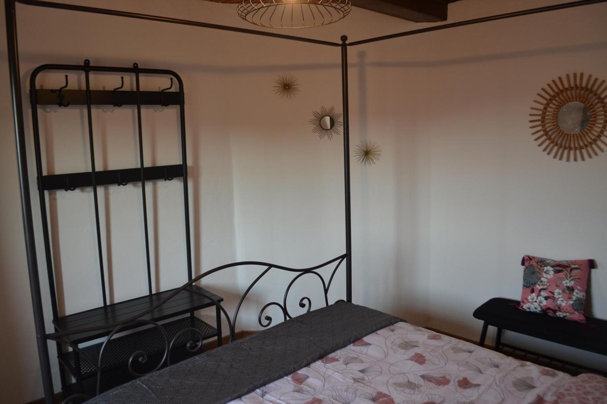 Place 86 La Reid Екстериор снимка