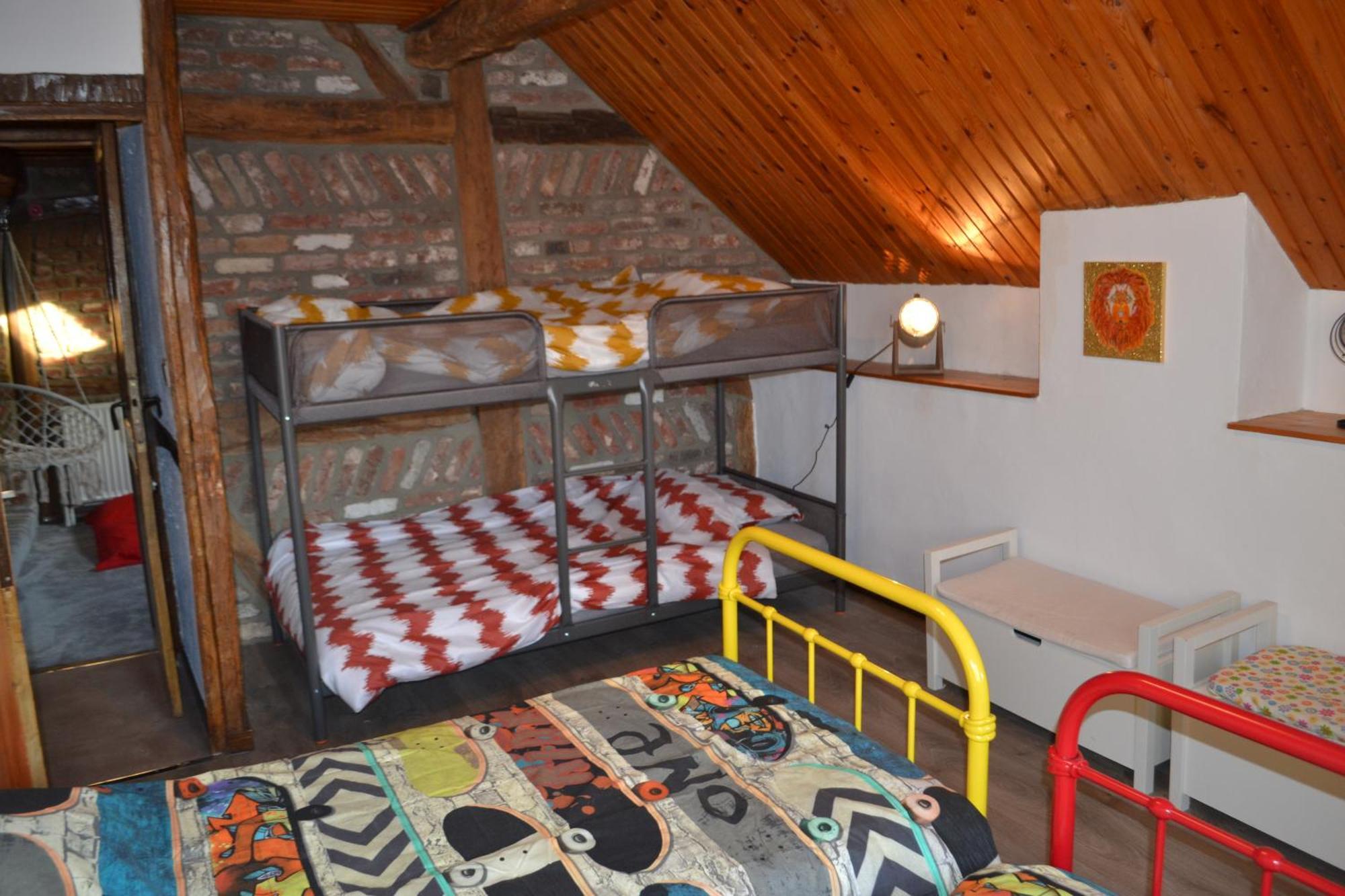 Place 86 La Reid Екстериор снимка