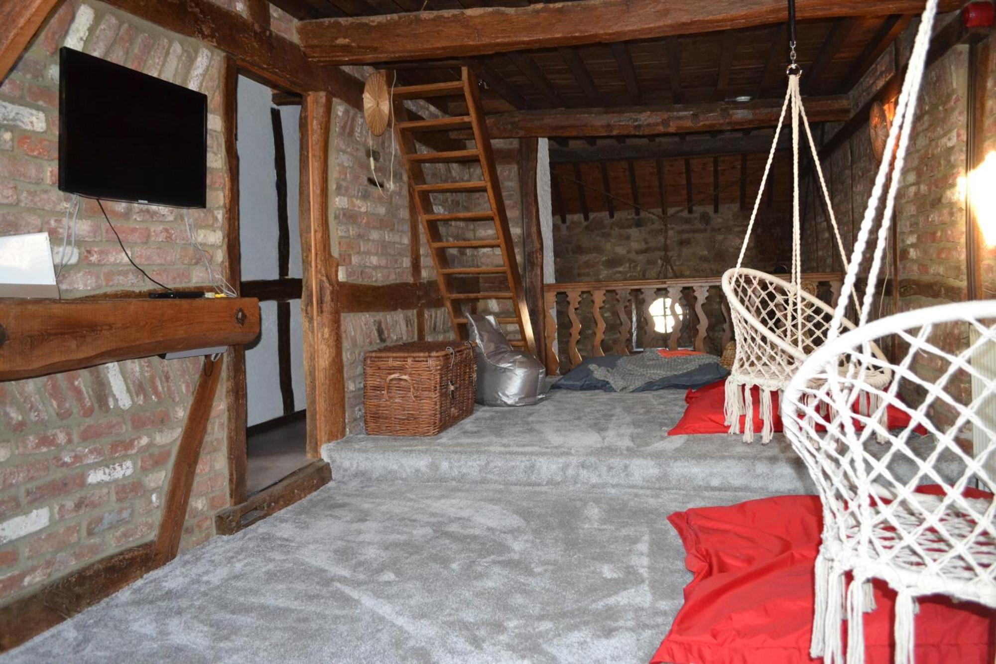 Place 86 La Reid Екстериор снимка
