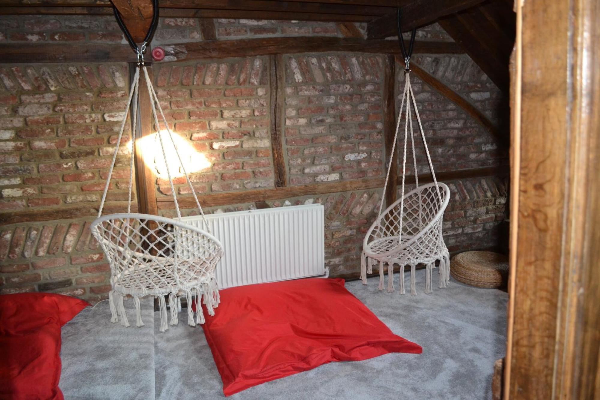 Place 86 La Reid Екстериор снимка